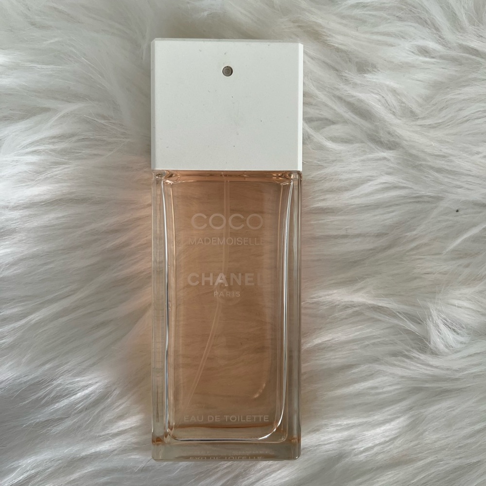COCO MADEMOISELLE Eau de Parfum Spray